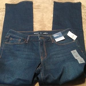 Women's Old Navy jeans